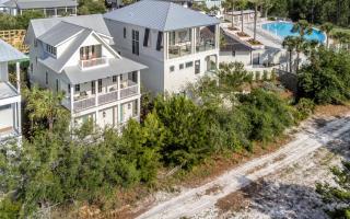 Santa Rosa Beach House on 30A by Oversee 30A - Santa Rosa Beach - 6