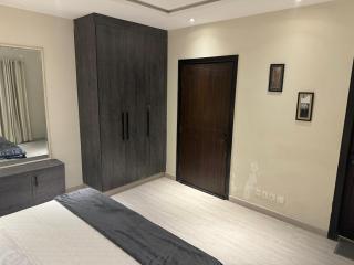 1 Bedroom Apartment - The Opus Luxury Residences - 3