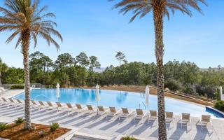 Santa Rosa Beach House on 30A by Oversee 30A - Santa Rosa Beach - 9