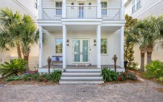 Santa Rosa Beach House on 30A by Oversee 30A - Santa Rosa Beach - 8