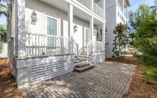 Santa Rosa Beach House on 30A by Oversee 30A - 5