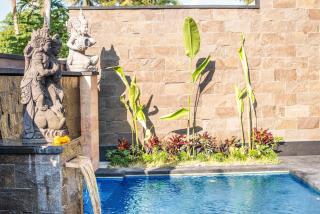 Villa Inspiration - Upscale Villa near Ubud Center - 2
