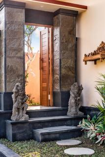 Villa Inspiration - Upscale Villa near Ubud Center - Ubud - 1