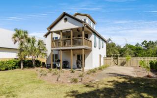 Santa Rosa Seaclusion by Oversee 30A - Santa Rosa Beach - 9