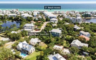 Santa Rosa Seaclusion by Oversee 30A - Santa Rosa Beach - 6