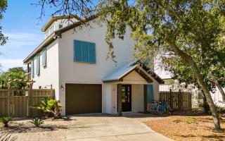 Santa Rosa Seaclusion by Oversee 30A - Santa Rosa Beach - 0