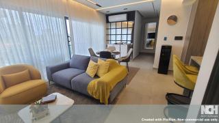 Exclusivo céntrico en la Trinitaria - Santiago de los Caballeros - 4