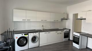 Monteur- und Arbeiterunterkunft Adlerstraße - Oberhausen-Rheinhausen - 2