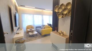 Exclusivo céntrico en la Trinitaria - Santiago de los Caballeros - 6