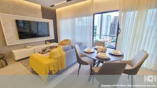 Exclusivo céntrico en la Trinitaria - 7