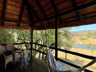 Nyati Safari Lodge - Hoedspruit - 4