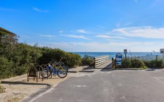 Sea Bliss Cottage by Oversee 30A - Inlet Beach - 9