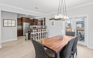 Sea Bliss Cottage by Oversee 30A - Inlet Beach - 8