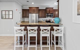 Sea Bliss Cottage by Oversee 30A - Inlet Beach - 6