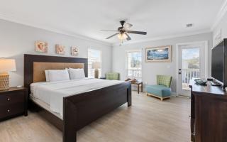 Sea Bliss Cottage by Oversee 30A - Inlet Beach - 4