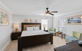 Sea Bliss Cottage by Oversee 30A - Inlet Beach - 2