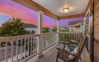 Sea Bliss Cottage by Oversee 30A - Inlet Beach - 1