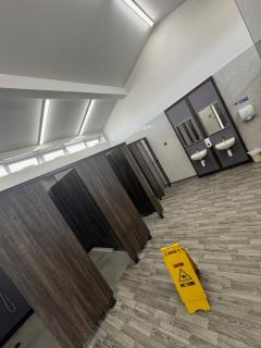 Glamping Pods - Market Deeping - 3