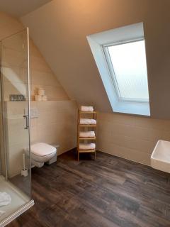 Marianna Apartments Weimer - Rust - 1