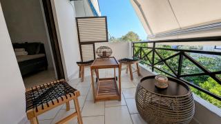 JM Apartment in Kamena Vourla - Kamena Vourla - 2