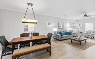 Sea Bliss Cottage by Oversee 30A - Inlet Beach - 0