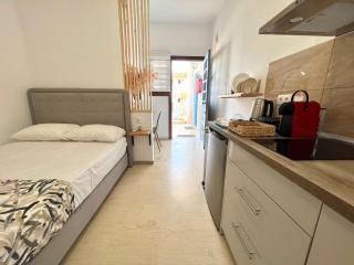 Yanna's Apartments - Sidari - 5