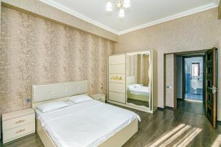 Deluxe Apartment 105 - Baku - 9