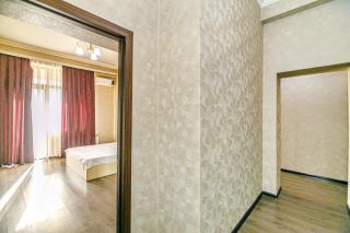 Deluxe Apartment 105 - Baku - 6