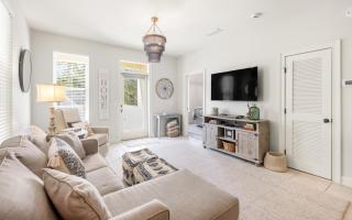 Sea Blue Escape by Oversee 30A - Santa Rosa Beach - 5