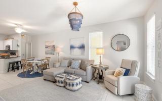 Sea Blue Escape by Oversee 30A - Santa Rosa Beach - 4