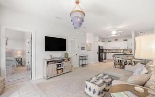 Sea Blue Escape by Oversee 30A - Santa Rosa Beach - 3