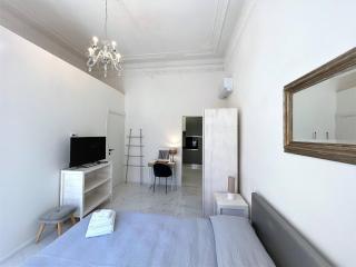 Allegra Viareggio - Suite Con Vasca - Viareggio - 8