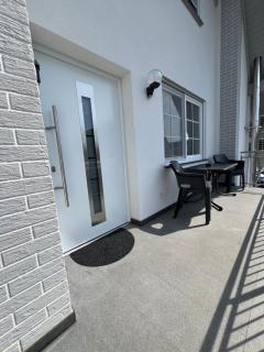 Marianna Apartments Weimer - Rust - 2