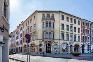 Altstadtidyll Meißen - 1