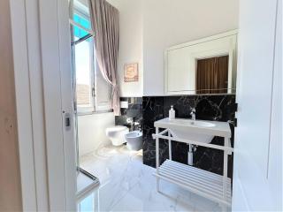 Allegra Viareggio Suite With Balcony - Viareggio - 5