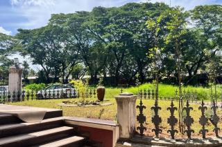 Beena's homestay - Edappally - 8
