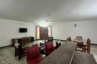 Beena's homestay - Edappally - 7