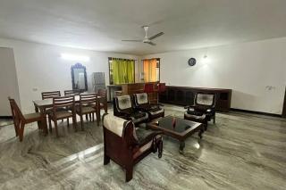 Beena's homestay - Edappally - 1