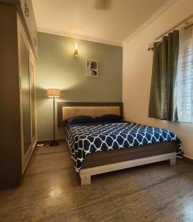 HomeStayz Acacia - Bangalore - 2