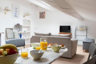 Aurore - T1 spacieux - 31 - 2