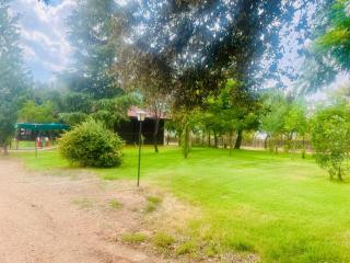 Casas Rurales Tabla Honda - 2