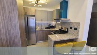 Exclusivo céntrico en la Trinitaria - Santiago de los Caballeros - 1