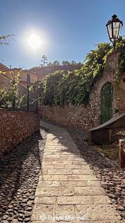 Appartamento villa del borgo - Deiva Marina - 9