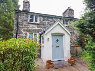 Islwyn - Bala - 0