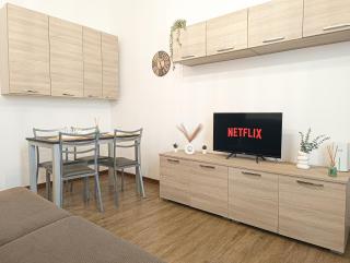 S&M APARTMENTS "Casa Barbara"- Intero appartamento vicino a Metro M2 e Ospedale - Milan - 3