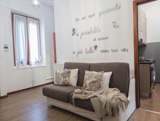 S&M APARTMENTS "Casa Barbara"- Intero appartamento vicino a Metro M2 e Ospedale - Milan - 5