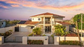 Villa Sol Y Luna - Near Malmok Beach By Lucha - Palm-Eagle Beach - 8