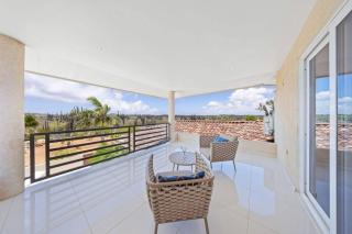 Villa Sol Y Luna - Near Malmok Beach By Lucha - Palm-Eagle Beach - 3