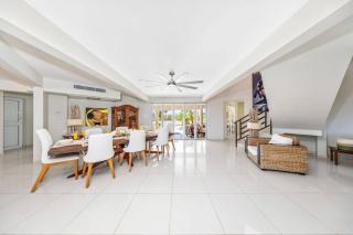 Villa Sol Y Luna - Near Malmok Beach By Lucha - Palm-Eagle Beach - 1