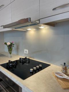 Azure Apartments - Saranda - 3